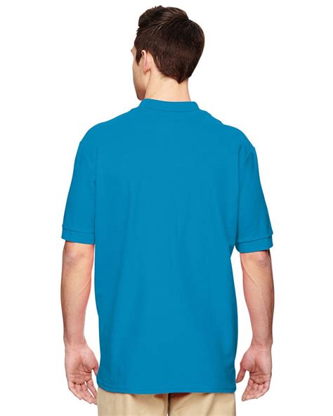 reviews  gildan  premium cotton double pique sport shirt
