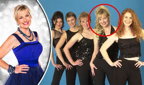 Do You Recognise These Bbc Weather Girls Carol Kirkwood In