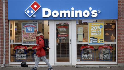 dominos pizza rettet einen kunden er hatte elf tage nichts bestellt