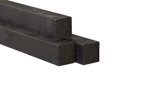 afbeeldingsresultaat voor hoe krijg je houten balken zwart zwart hout pergola