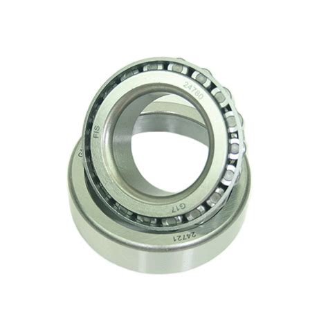 differential bearing