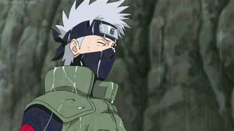 If Naruto S Kakashi Can Look Hot In A Mask So Can You Here S How