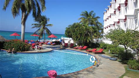 Royal Decameron Montego Bay Cheap Vacations Packages Red Tag Vacations