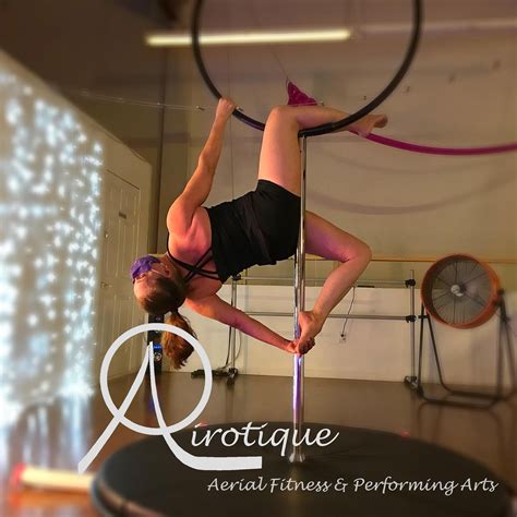 lollipop airotique aerial dance and performing arts