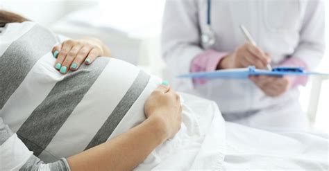 Risiken Einer Cmv Infektion Bei Werdenden Müttern