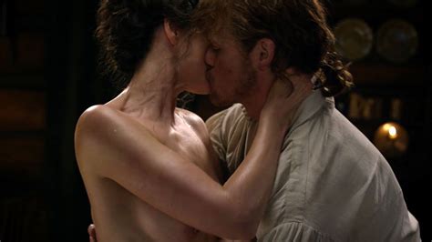 caitriona balfe nude outlander 8 pics and video