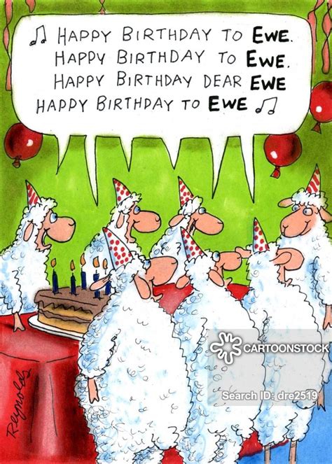 Happy Birthdays Cartoons And Comics Funny Pictures From
