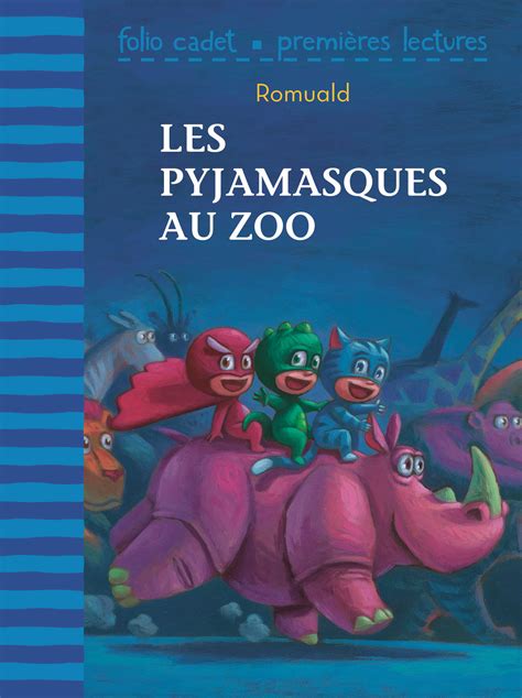 les pyjamasques au zoo mass market paperback pj masks wiki fandom