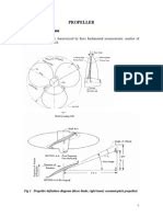 propeller handbook  complete reference  choosing installing  dave gerr