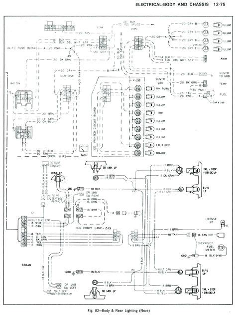 chevy truck wiring diagram    wiring diagram