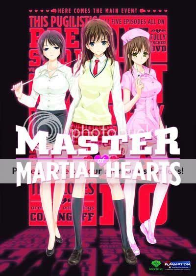 [fs Fsc][nmh] Master Of Martial Hearts [uncensored Dvdrip 480p Dual