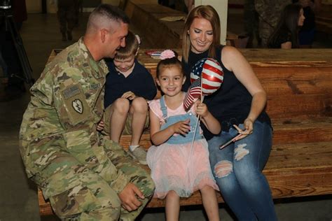 ensuring readiness  soldiers  families article  united