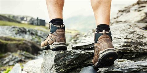 19 Best Hiking Boots And Shoes To Take On Any Trail Or Trek