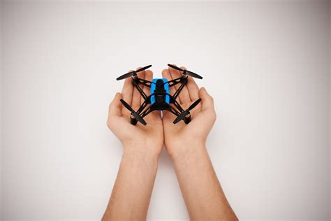 mini drone  parrot official flickr