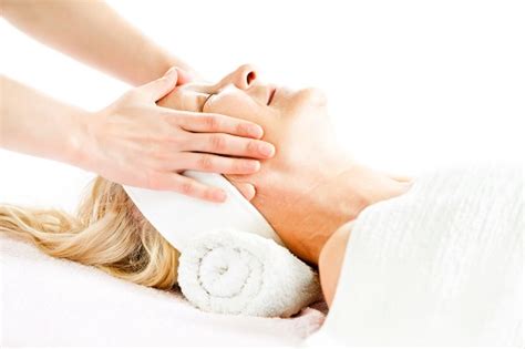 national massage therapy awareness week® northwestern