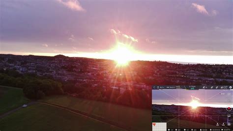 fimi  se  km sundown  light review  camera firmware youtube
