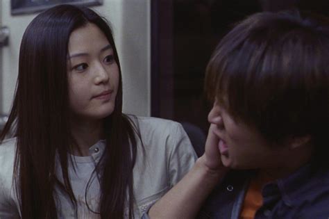 [guest video film review] my sassy girl from asian