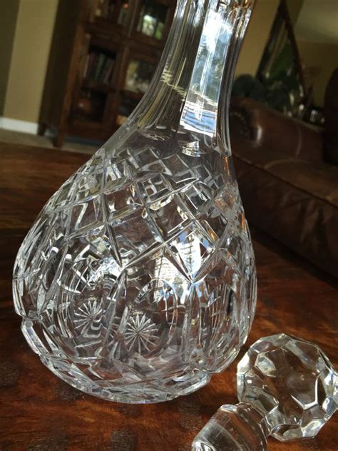 Pin On Decanters And Carafes