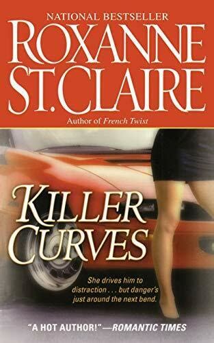 killer curves by claire new 9781476747477 fast free shipping ebay