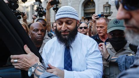 adnan syed s charges are dropped by baltimore prosecutors the new
