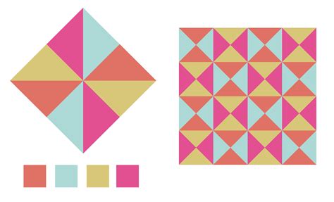 adobe illustrator tip creating geometric shapes  pathfinder