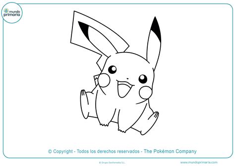 Triazs Kawaii Dibujos De Pikachu Para Dibujar