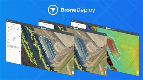 dronedeploy proptech zone leading startup