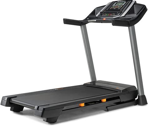 nordictrack  series treadmill gym ready equipment