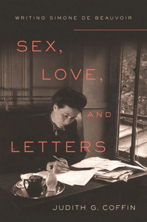 Sex Love And Letters