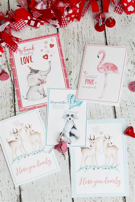 printable valentine cards  granddaughter  printable