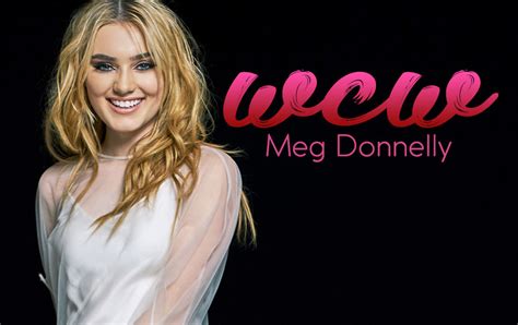 27 pictures of meg donnelly miran gallery