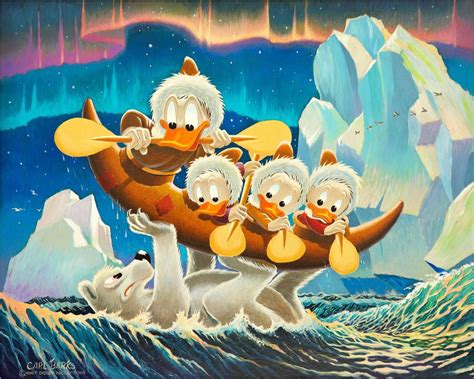 Donald Duck Disneys Berühmter Erpel Wird 80 Der Spiegel