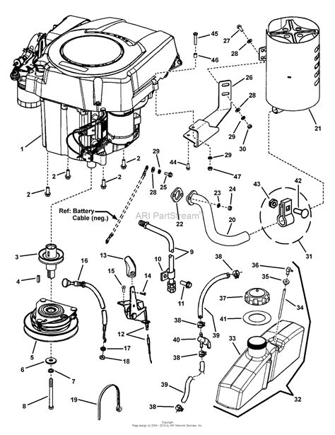 kohler courage  carburetor diagram headcontrolsystem