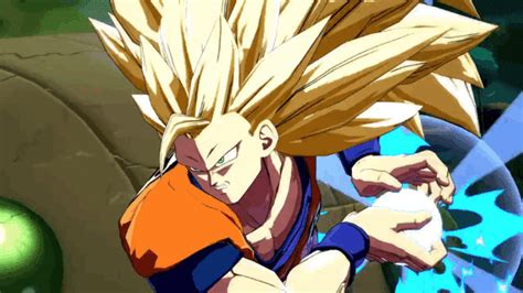 Dragon Ball Fighterz Is The Most Faithful Dbz Fighting