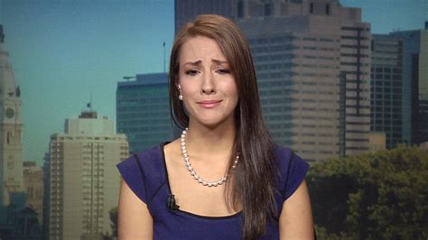 ‘too Old’ Miss Delaware Sobs During Today Interview