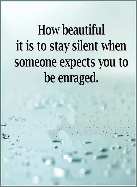 stay silent quotes   feels    talk