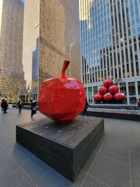 big apple origins   york citys nickname