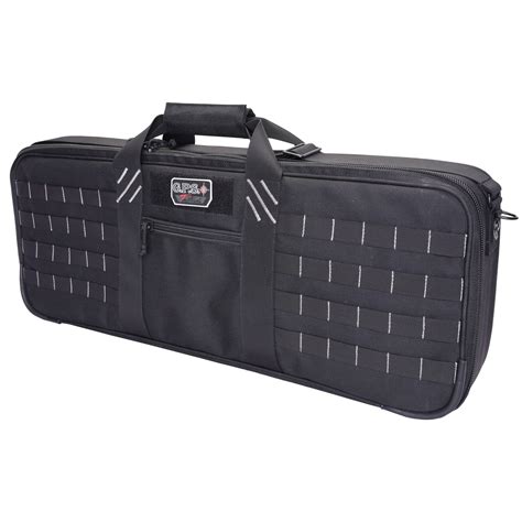 outdoors tactical special weapons case