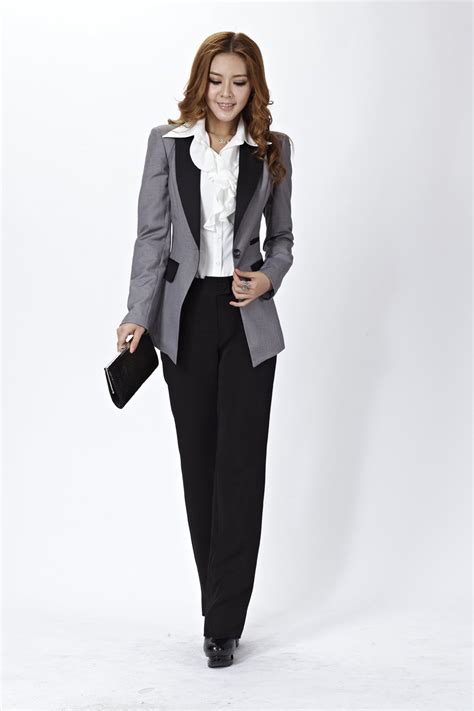 Women Pant Suits Burgundy Women Ladies Formal Custom Made