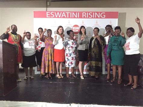 swaziland archives one billion rising revolution