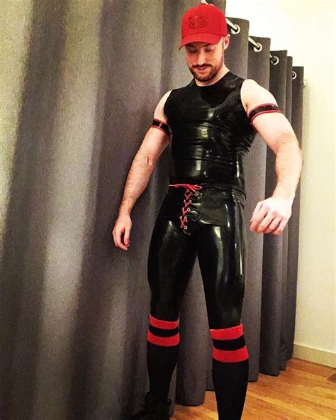pin by mark marple on rough skin tight fashion leather