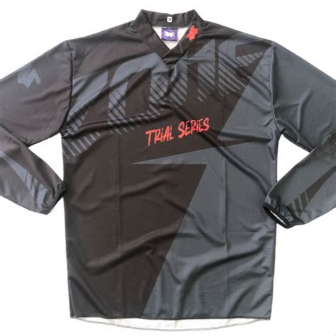 trials motorcycle jacket sports jersey clothing jackets black tops fashion outfits