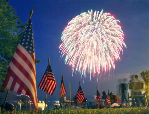 celebrate    july independence day facts history