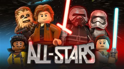 sneak peek lego star wars  stars debuts october