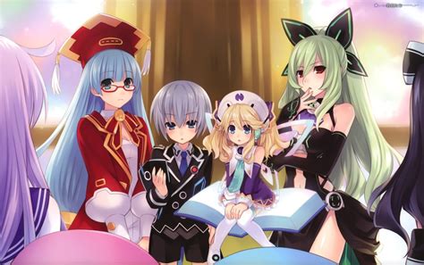 nepgear uni rom ram histoire and 3 more neptune