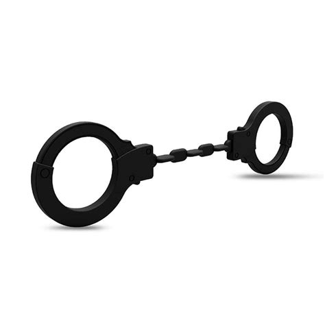 Buy Sexy Aldut Soft Silicone Handcuffs Couples Game Adults Sex Bdsm