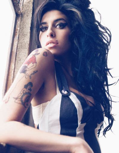 amy winehouse biography albums streaming links allmusic