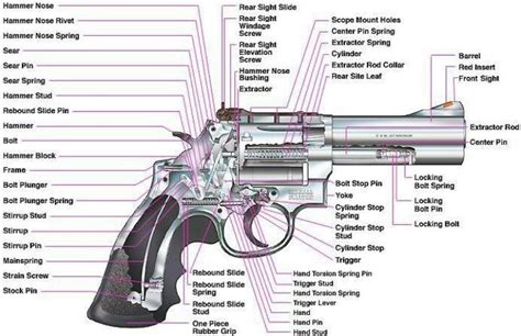 smith  wesson mp parts diagram wiring diagram pictures