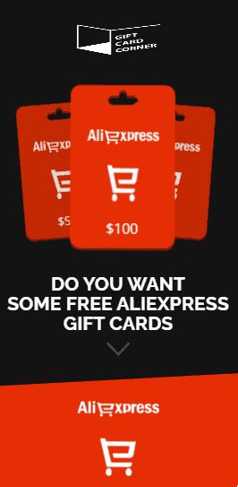 aliexpress gift card redeem reatha kidd