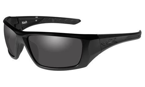 Tactical Eyewear And Ballistic Glasses Military Grade Sunglasses